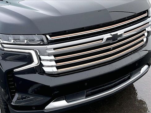 Used 2023 Chevrolet Tahoe High Country image 29