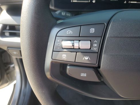 Used 2025 Kia K4 FWD image 16