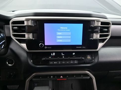 Used 2024 Toyota Tundra SR5 w/ SR5 Convenience Package image 8