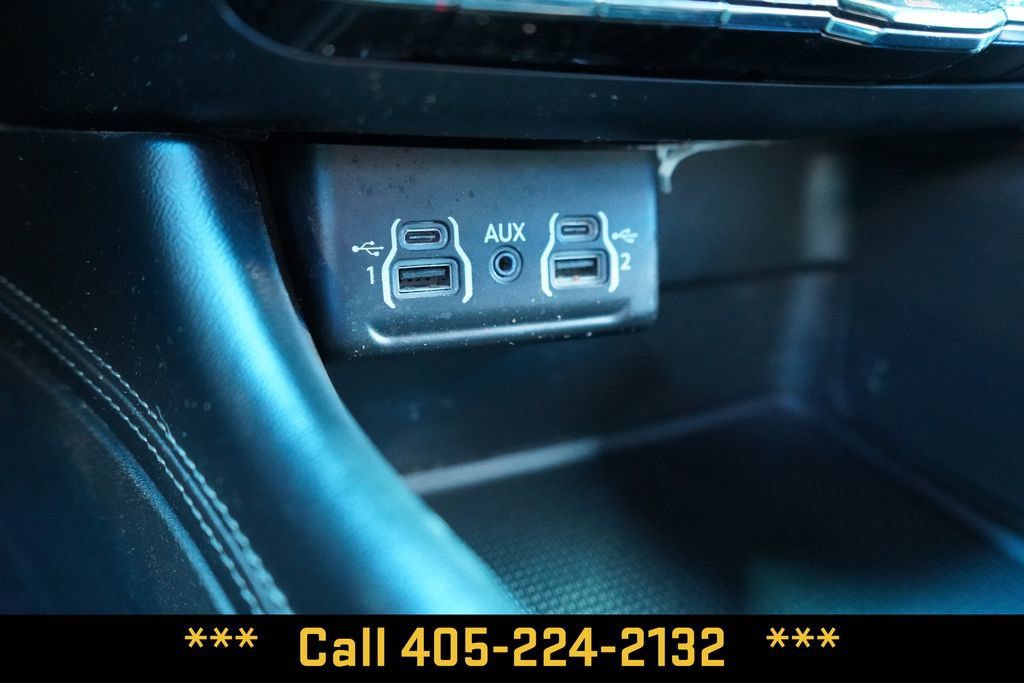 Used 2021 Dodge Durango GT RWD image 40