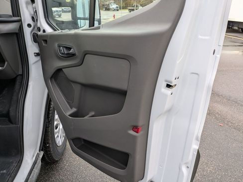 New 2025 Ford Transit 350 w/ Interior Upgrade Package image 35