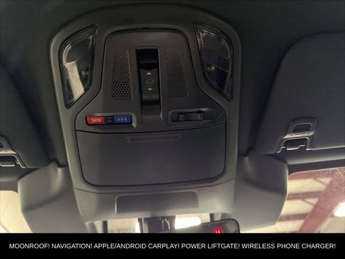 Used 2024 Subaru Outback Wilderness image 28