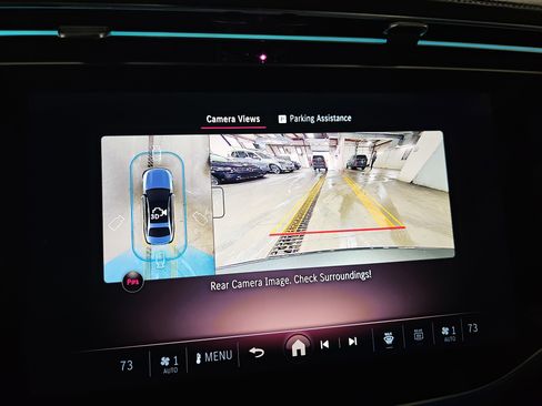 New 2026 Mercedes-Benz E 53 AMG e 4MATIC Sedan image 26