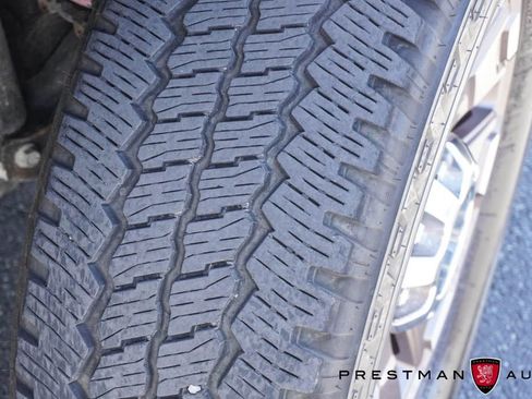 Used 2024 Ford F250 King Ranch AWD/4WD image 12