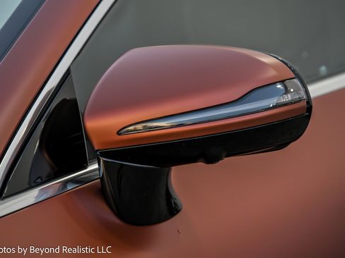 Used 2024 Mercedes-Benz AMG GT 63 image 13