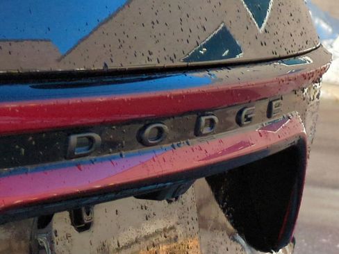 Used 2023 Dodge Durango R/T w/ Hemi Orange Plus Package image 13