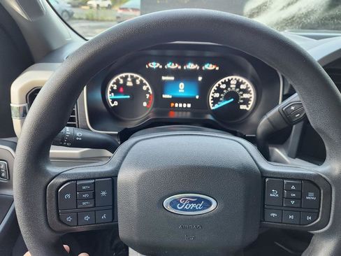 Used 2022 Ford F150 XLT image 28