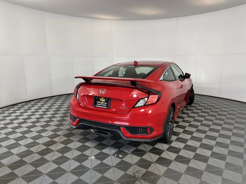 Used 2019 Honda Civic Si image 9