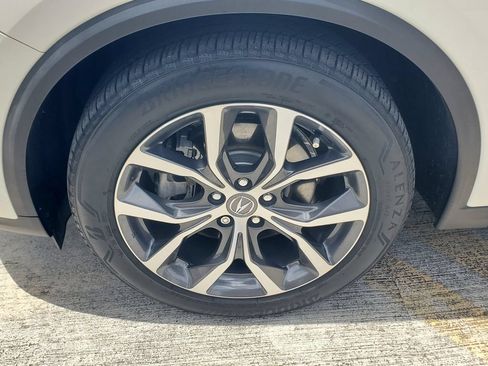 Used 2023 Acura MDX FWD w/ Technology Package image 4