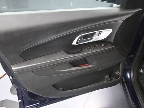 Used 2017 Chevrolet Equinox LT w/ Convenience Package FWD image 13