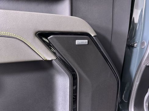 New 2026 Chevrolet Silverado 2500 ZR2 AWD/4WD image 24