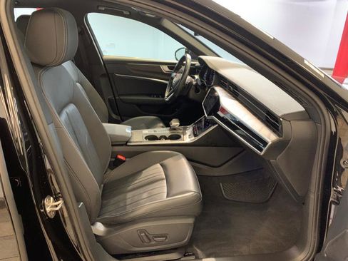 Used 2021 Audi A6 3.0T Premium w/ Convenience Package AWD/4WD image 58