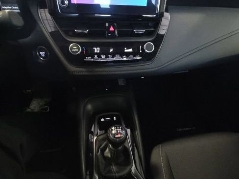 Used 2023 Toyota Corolla GR w/ Performance Package AWD/4WD image 10