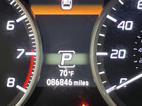 Used 2018 Acura ILX FWD image 22