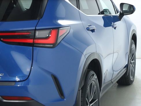 Used 2023 Lexus NX 350 AWD image 45