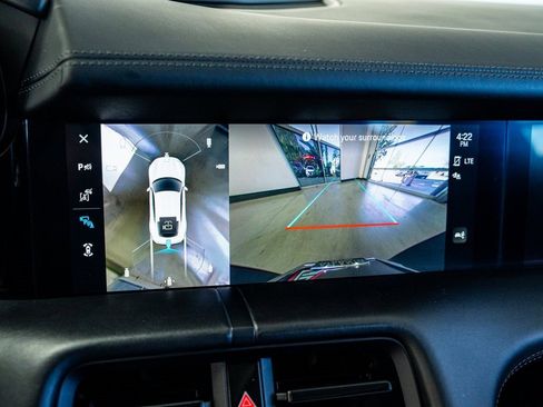 Used 2022 Porsche Taycan 4S image 46