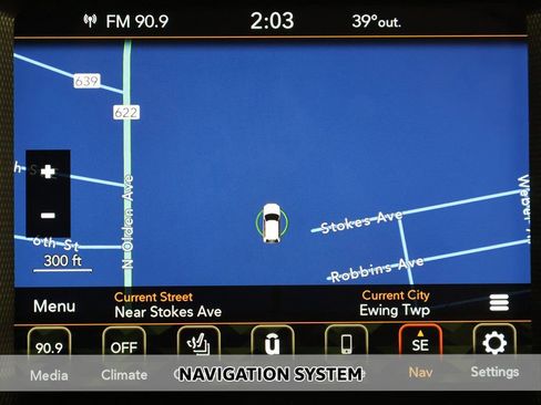 Used 2023 Jeep Gladiator Sport image 3