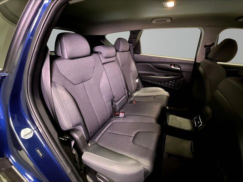 Used 2023 Hyundai Santa Fe SE AWD/4WD image 25