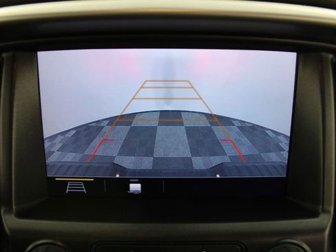 Used 2022 Chevrolet Colorado ZR2 image 23