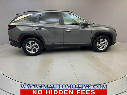Used 2024 Hyundai Tucson SEL AWD/4WD image 6