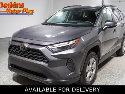 Used 2023 Toyota RAV4 XLE w/ Convenience Package