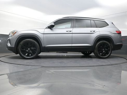 New 2026 Volkswagen Atlas SE AWD/4WD image 24