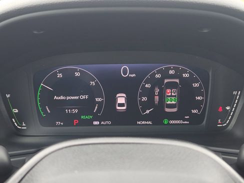 New 2026 Honda Accord EX-L image 15