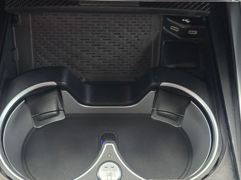 Used 2025 Mercedes-Benz G 63 AMG 4MATIC image 46