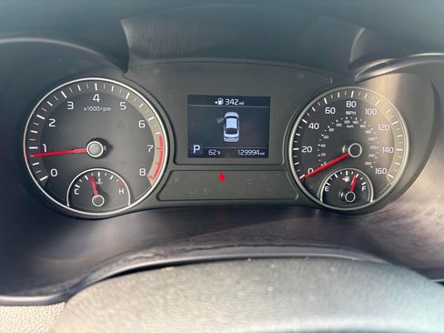 Used 2020 Kia Optima LX image 18