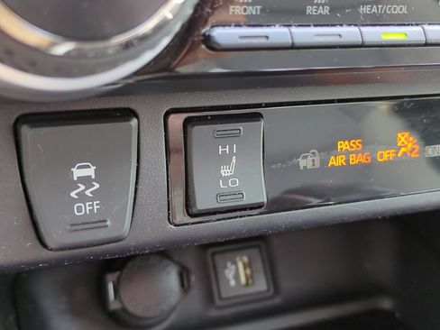 Used 2024 Toyota RAV4 XLE Premium w/ Weather Package FWD image 24