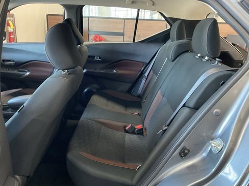 Used 2024 Nissan Kicks SR image 20