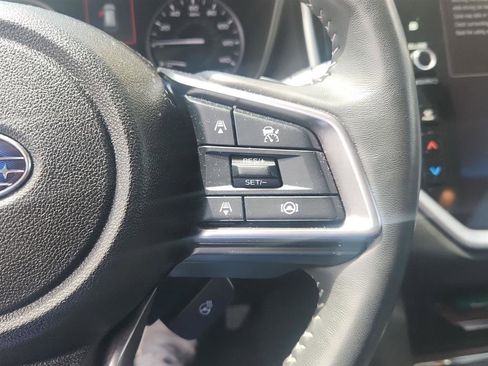 Used 2024 Subaru Ascent Touring AWD/4WD image 15