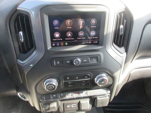 New 2026 GMC Sierra 1500 Pro w/ Pro Value Package AWD/4WD image 18