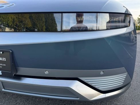 Used 2023 Hyundai Ioniq 5 Limited image 12