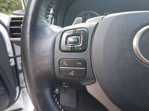 Used 2018 Lexus IS 300 w/ Accessory Package 2 RWD image 17