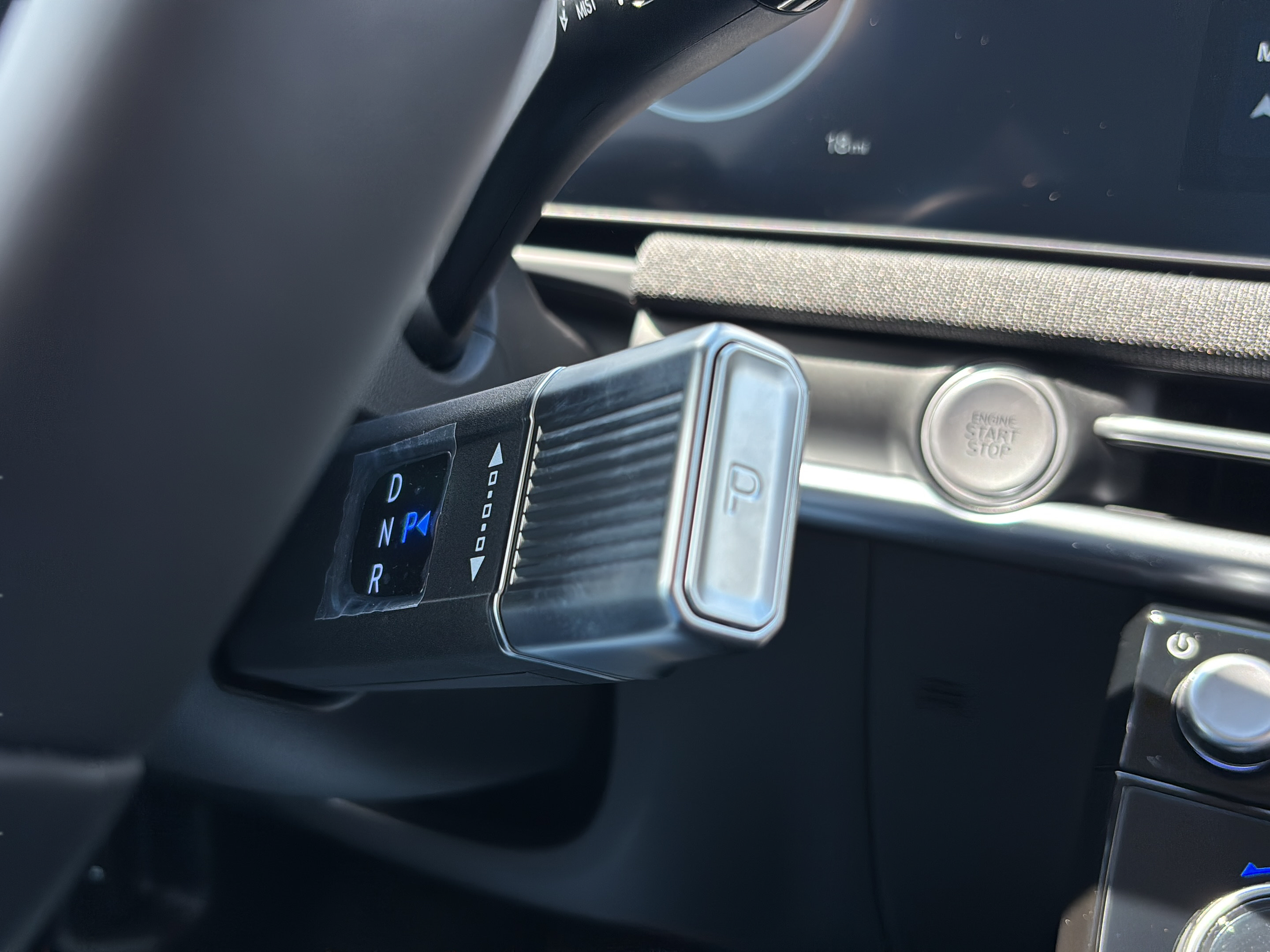 New 2026 Hyundai Tucson Limited AWD/4WD image 18