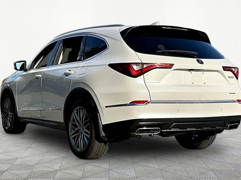 Used 2024 Acura MDX SH-AWD w/ Advance Package image 5