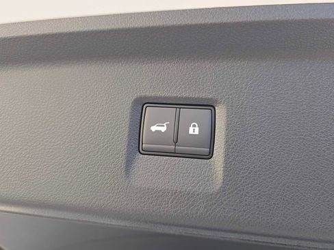 New 2026 INFINITI QX60 Sport w/ Dark Cargo Package image 11