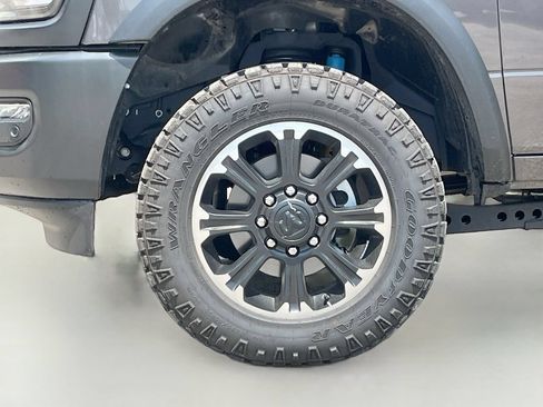 Used 2026 RAM 2500 Warlock AWD/4WD image 29