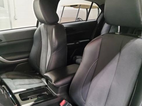 Used 2024 Mitsubishi Eclipse Cross SE AWD/4WD image 15