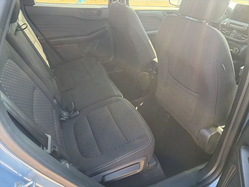 Used 2024 Ford Escape Active image 23