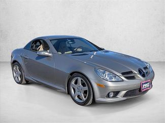 Used 2006 Mercedes-Benz SLK 280 video 3