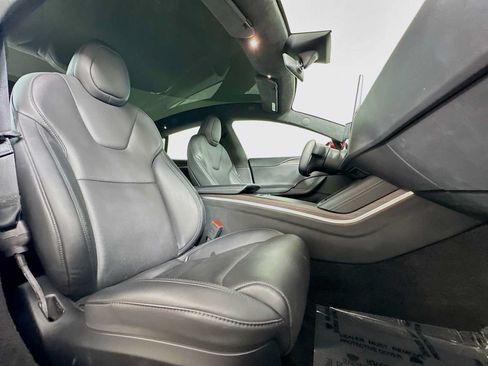 Used 2022 Tesla Model S AWD/4WD image 27
