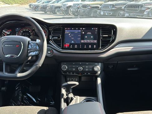New 2026 Dodge Durango GT image 16