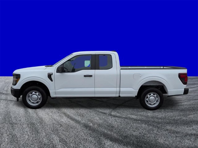 New 2026 Ford F150 XL RWD image 7