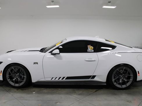 Used 2024 Ford Mustang GT Premium w/ GT Performance Package image 6