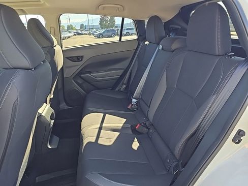 New 2025 Subaru Crosstrek 2.5i Premium image 11
