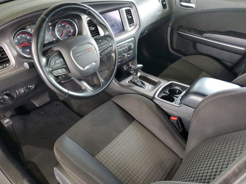 Certified 2023 Dodge Charger GT RWD image 17