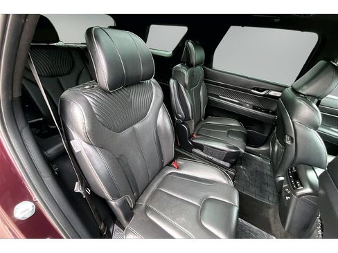 Used 2024 Hyundai Palisade Calligraphy AWD/4WD image 21