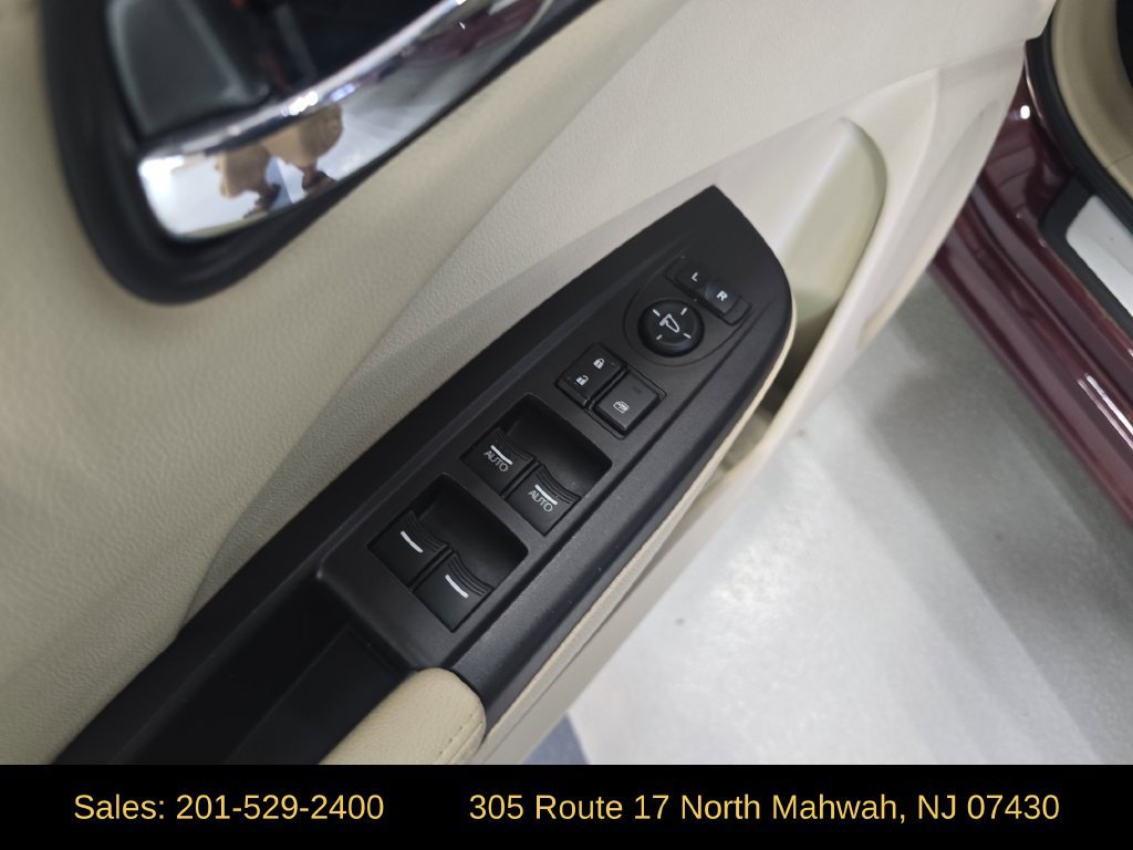 Used 2014 Acura RDX w/ Technology Package AWD/4WD image 11